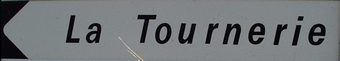 la Tournerie